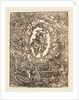 The Resurrection, 1512 by Albrecht Altdorfer