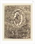 The Resurrection, 1512 by Albrecht Altdorfer