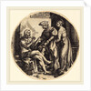 To Clothe the Naked by Georg Pencz
