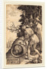 Attilius Regulus, 1535 by Georg Pencz