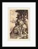 Attilius Regulus, 1535 by Georg Pencz