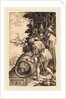 Attilius Regulus, 1535 by Georg Pencz