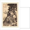 Attilius Regulus, 1535 by Georg Pencz