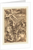 The Conversion of Saint Paul, 1514 by Hans Baldung Grien