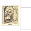 Saint Jodocus by Leonhard Beck