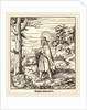 Saint Colomannus by Leonhard Beck