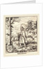 Saint Colomannus by Leonhard Beck