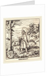Saint Colomannus by Leonhard Beck