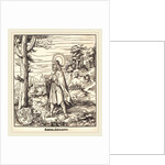 Saint Colomannus by Leonhard Beck