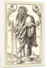 Saint Paul by Lucas Cranach the Elder