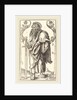 Saint Paul by Lucas Cranach the Elder