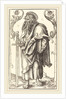 Saint Paul by Lucas Cranach the Elder