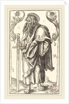 Saint Paul by Lucas Cranach the Elder