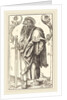 Saint Paul by Lucas Cranach the Elder