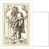 Saint Paul by Lucas Cranach the Elder