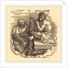 The Man of Sorrows Mocked by a Soldier, probably 1511 by Albrecht Dürer