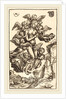 The Ecstasy of Saint Mary Magdalene, 1506 by Lucas Cranach the Elder