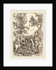 The Judgment of Paris, 1508 by Lucas Cranach the Elder