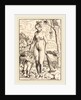 Venus and Cupid, dated 1506 by Lucas Cranach the Elder