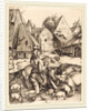 The Prodigal Son, c. 1496 by Albrecht Dürer