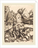 The Prodigal Son, c. 1496 by Albrecht Dürer