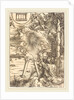 Saint John Devouring the Book by Albrecht Dürer