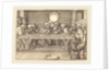 The Last Supper, 1523 by Albrecht Dürer