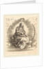 The Madonna on the Crescent by Albrecht Dürer