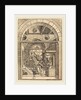 The Annunciation by Albrecht Dürer