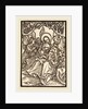 The Virgin Nursing the Christ Child with Four Angels, c. 1500 by Albrecht Dürer