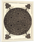 The Sixth Knot by Albrecht Dürer