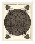 The Sixth Knot by Albrecht Dürer