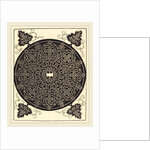 The Fifth Knot by Albrecht Dürer