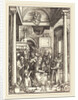 The Glorification of the Virgin, c. 1504 by Albrecht Dürer