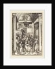 The Glorification of the Virgin, c. 1504 by Albrecht Dürer