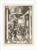 The Glorification of the Virgin, c. 1504 by Albrecht Dürer