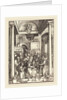 The Glorification of the Virgin, c. 1504 by Albrecht Dürer