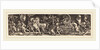 The Triumph of Bacchus, 1528 by Master IB