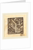 Letter Y by Hans Holbein the Younger