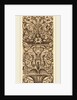 Ascending Ornament by Lambert Hopfer