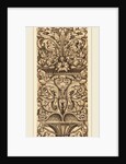 Ascending Ornament by Lambert Hopfer