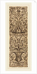 Ascending Ornament by Lambert Hopfer