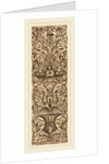 Ascending Ornament by Lambert Hopfer