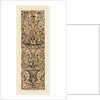 Ascending Ornament by Lambert Hopfer