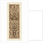 Ascending Ornament by Lambert Hopfer