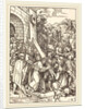 Christ Bearing the Cross by Hans Leonard Schäufelein