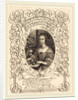 Gabrielle Carola Patina, c. 1682 by Susanne Maria von Sandrart