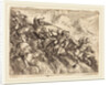Capricci di varie battaglie, 1635 by Johann Wilhelm Baur
