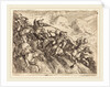 Capricci di varie battaglie, 1635 by Johann Wilhelm Baur