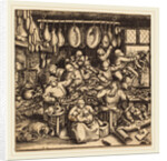 Exempel und Lehr Jetziger Welt Lauf by Andreas Bretschneider III